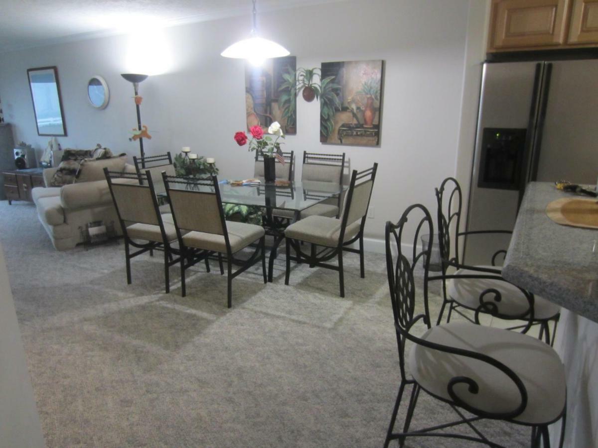 Amazing Seaview Spacious Condo With An Amazing View!!! Екстериор снимка