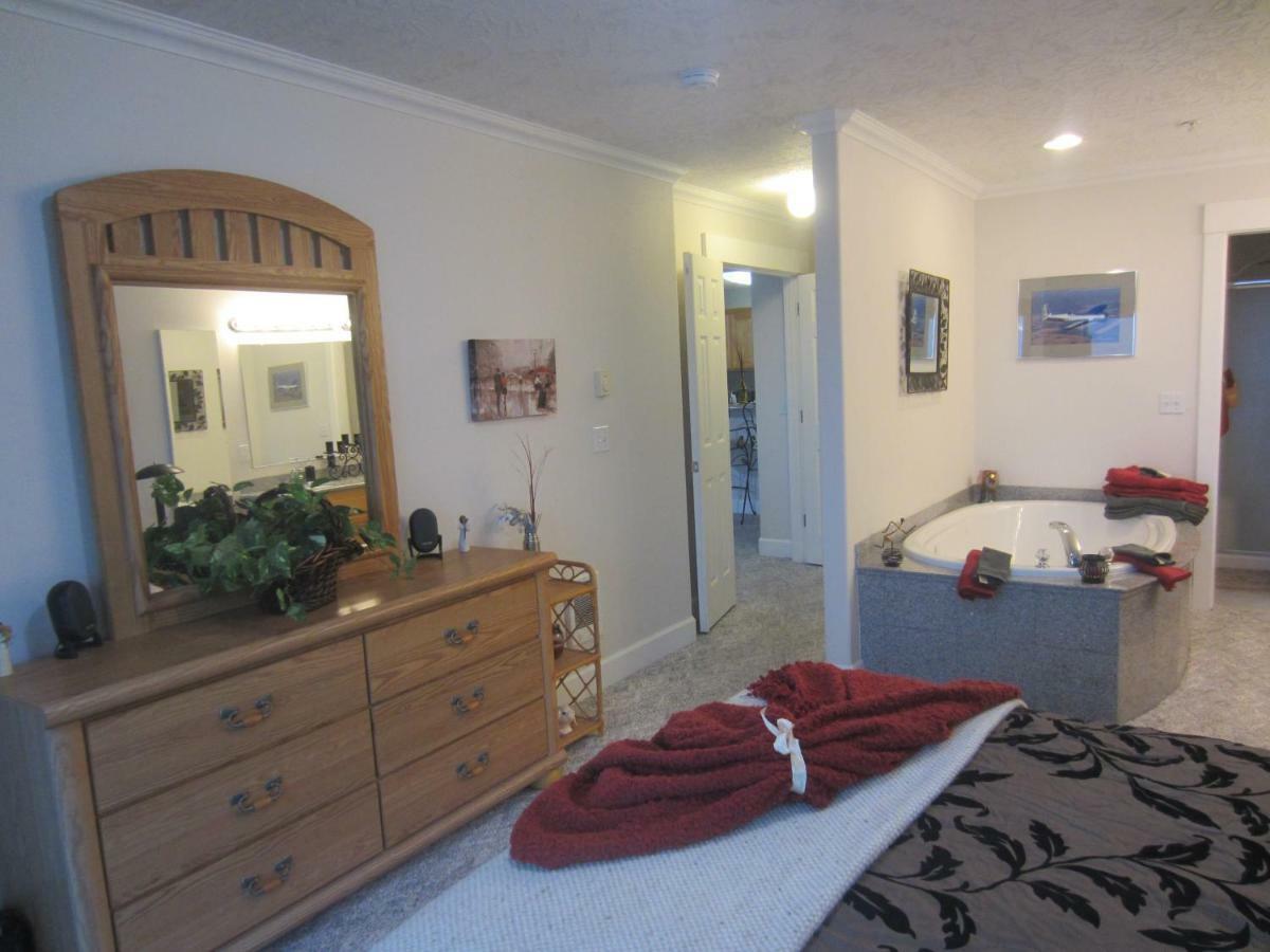 Amazing Seaview Spacious Condo With An Amazing View!!! Екстериор снимка